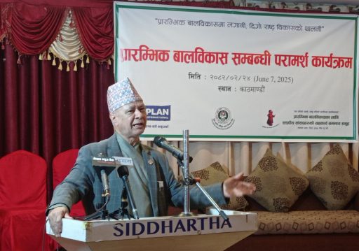 असार १५ गतेसम्ममा शिक्षा विधेयक पास हुन्छ: शिक्षामन्त्री पन्त