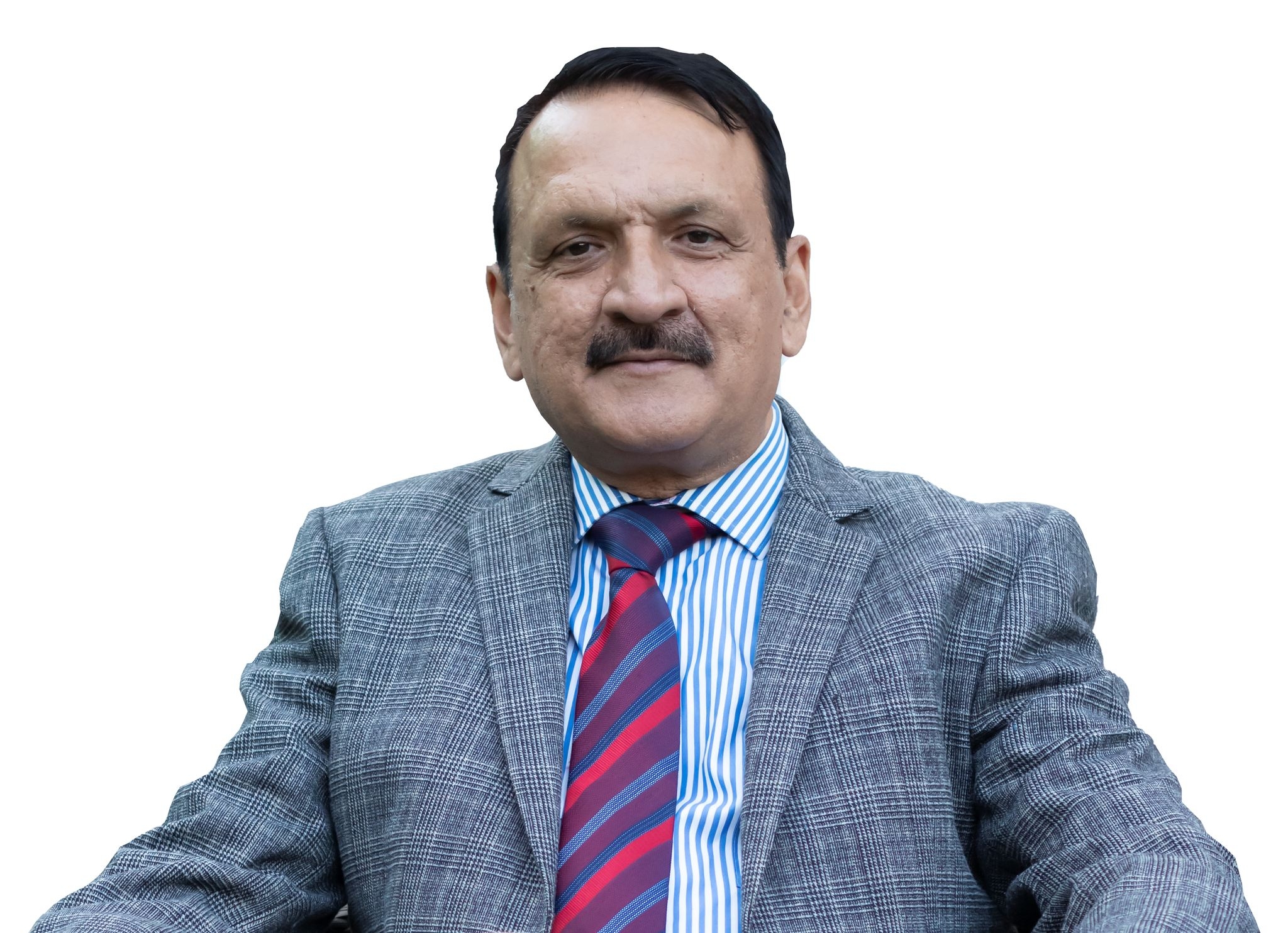 तीनै तहका सरकार आर्थिक अनुशासनमा बस्न जरुरी छ, अनावश्यक खर्च गर्नु हुँदैन : डा प्रकाशशरण महत