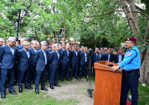 ‘सिआइबी वस्तुनिष्ठ अनुसन्धानमा थप क्रियाशील हुनुपर्छ’