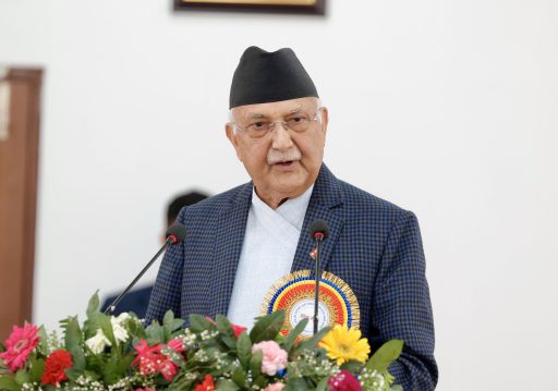 निष्पक्षताका लागि लोक सेवा आयोगप्रति जनविश्वास प्रबल छः प्रधानमन्त्री