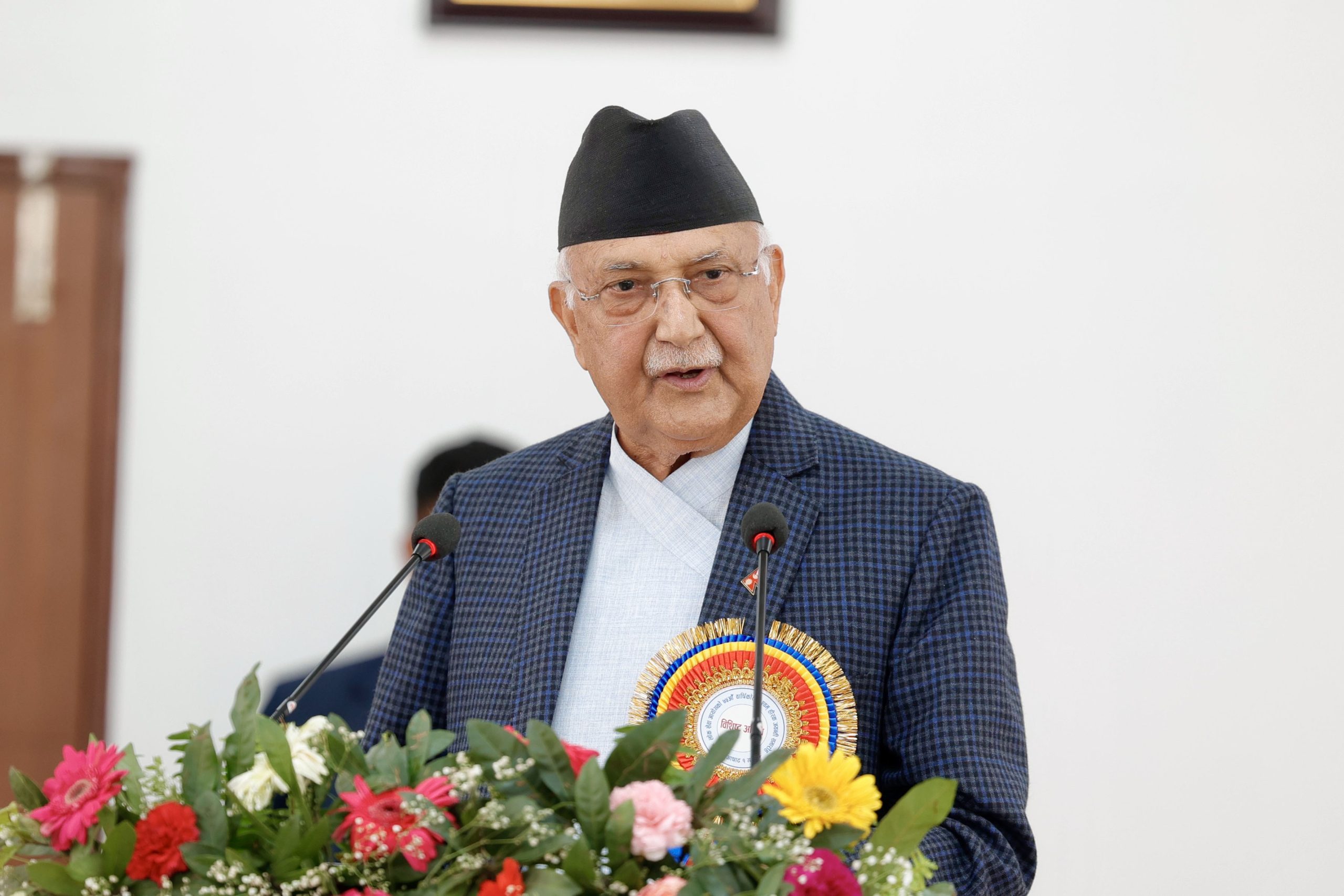 निष्पक्षताका लागि लोक सेवा आयोगप्रति जनविश्वास प्रबल छः प्रधानमन्त्री