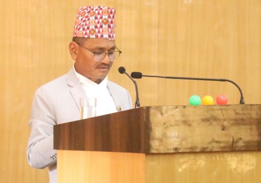 कोशी प्रदेश सरकारले ल्यायो करिब ३६ अर्बको बजेट