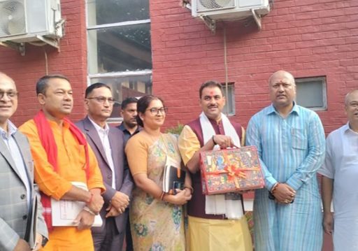 मधेस प्रदेशको बजेट मन्त्रिपरिषद्को बैठकबाट पारित