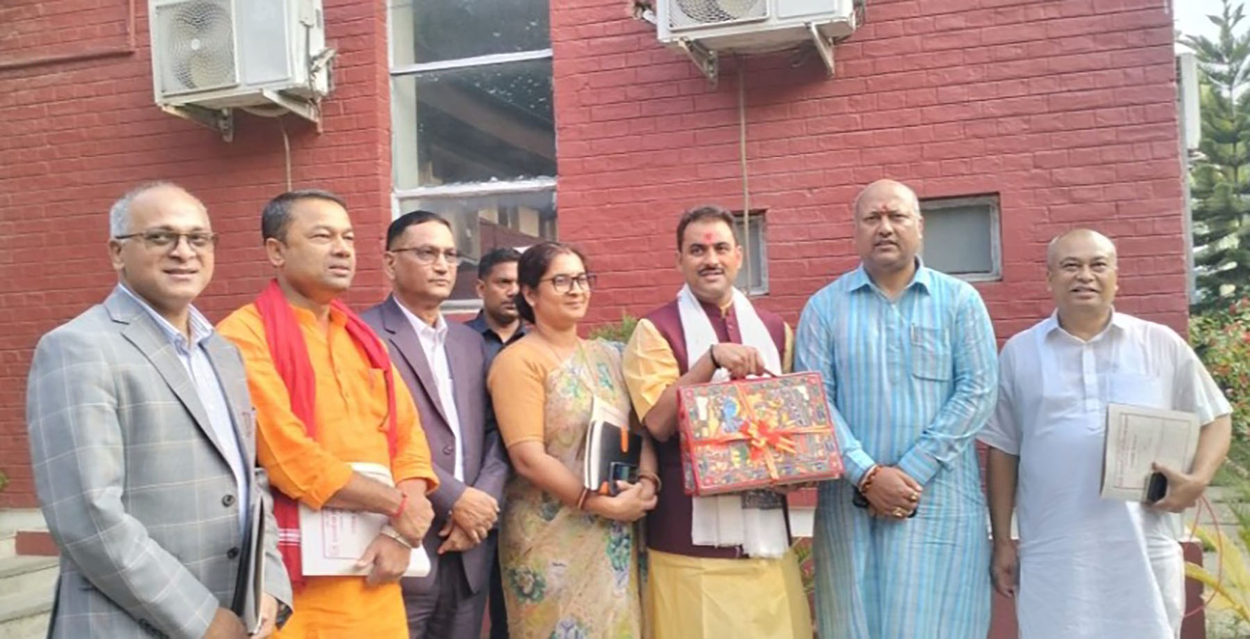 मधेस प्रदेशको बजेट मन्त्रिपरिषद्को बैठकबाट पारित