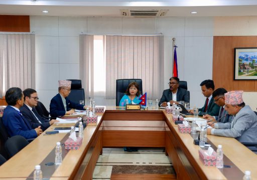 नेपालीलाई इजरायल र इरानबाट उद्धार गर्ने तयारीमा छौँः परराष्ट्रमन्त्री