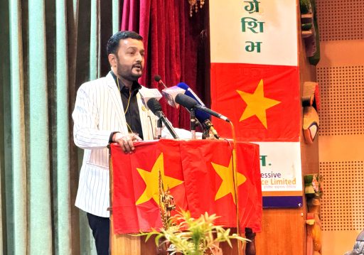 ‘बजेट जनमुखी छ’