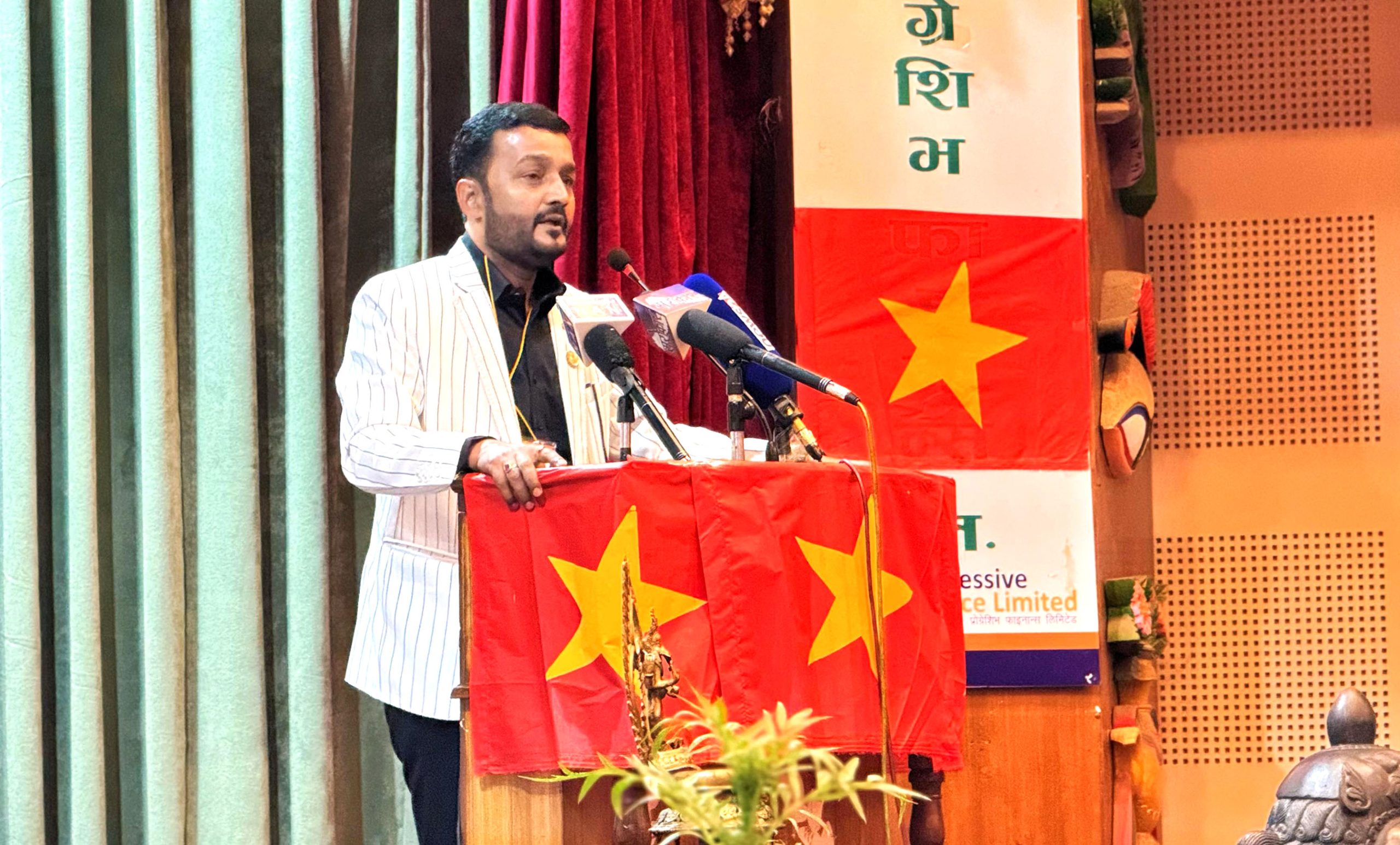 ‘बजेट जनमुखी छ’