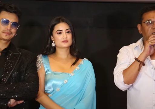 अन्धविश्वासविरुद्धको आवाज हो ‘मोहर’ : निर्देशक ओम प्रतीक