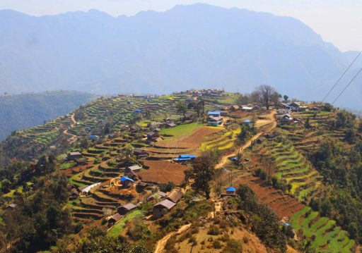 डेढ दशकभन्दा अगाडिदेखिका आयोजना अधुरै : गाउँभर खानेपानी समस्या