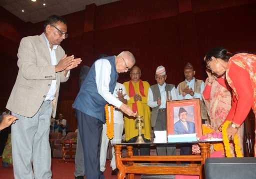 ‘कांग्रेसको महाधिवेशन २०८३ मङ्सिरभित्र हुनुपर्छ’