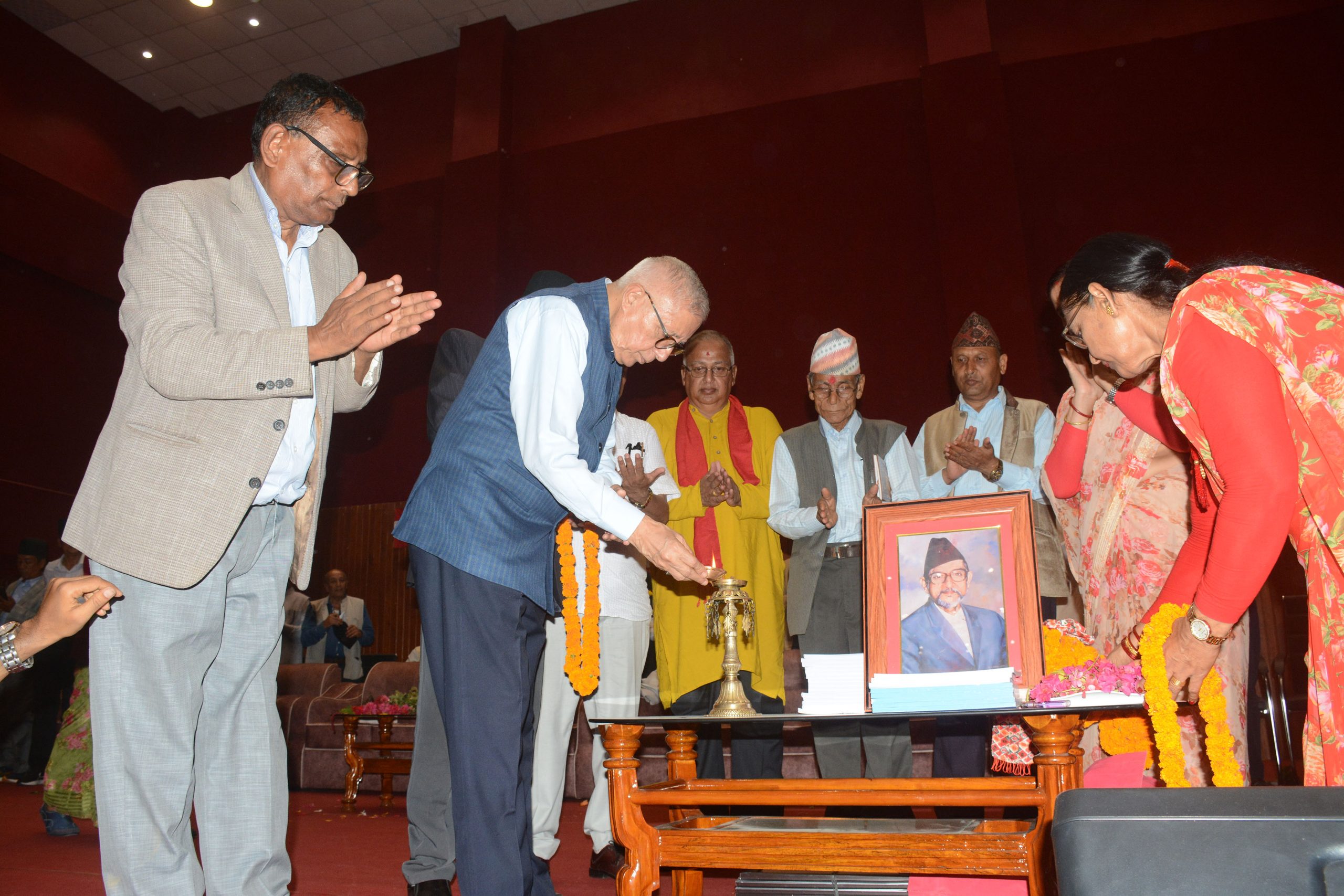 ‘कांग्रेसको महाधिवेशन २०८३ मङ्सिरभित्र हुनुपर्छ’