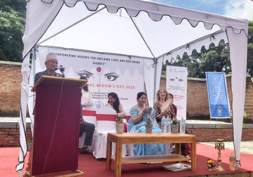‘एकल महिलाको हितमा ध्यान दिएरै योजनाबद्ध काम गरेका छौँ’