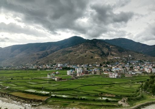 देशभर मनसुनी वायुको प्रभाव, यी चार प्रदेशमा धेरै भारी वर्षाको सम्भावना