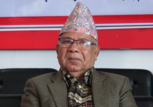 अख्तियारको निर्णयविरुद्ध एकीकृत समाजवादी कानुनी उपचारमा जाने