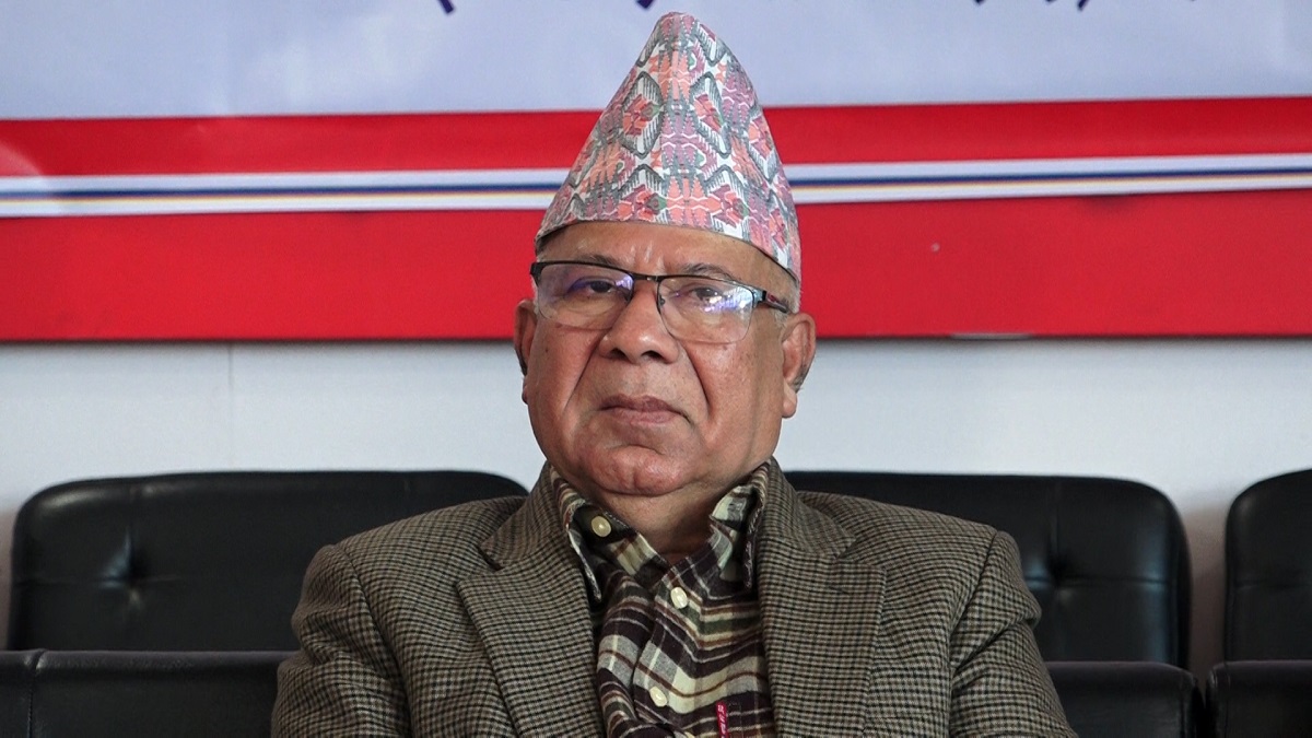 अख्तियारको निर्णयविरुद्ध एकीकृत समाजवादी कानुनी उपचारमा जाने