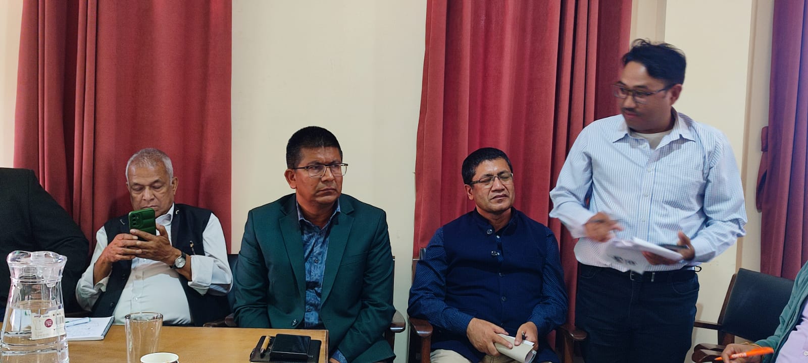 जैविक ऊर्जामा एकपछि अर्को कर थपेर हतोत्साही बनाएको जैविक ऊर्जा उद्यमीहरूको गुनासो