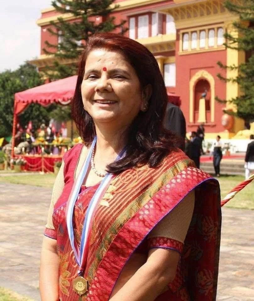 पूर्वाञ्चल विश्वविद्यालयको रजिष्ट्रारमा डा. मिश्र नियुक्त