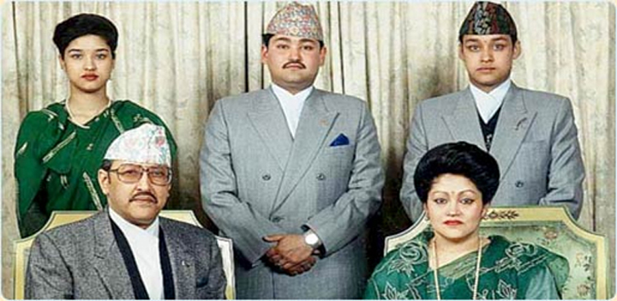 जेठ १९ : दरबार हत्याको २४औँ स्मृति दिवस