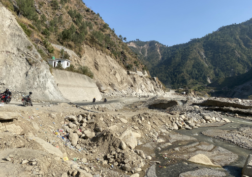 असोज १ गतेदेखि बिपी राजमार्ग २४सै घण्टा सञ्चालन हुने