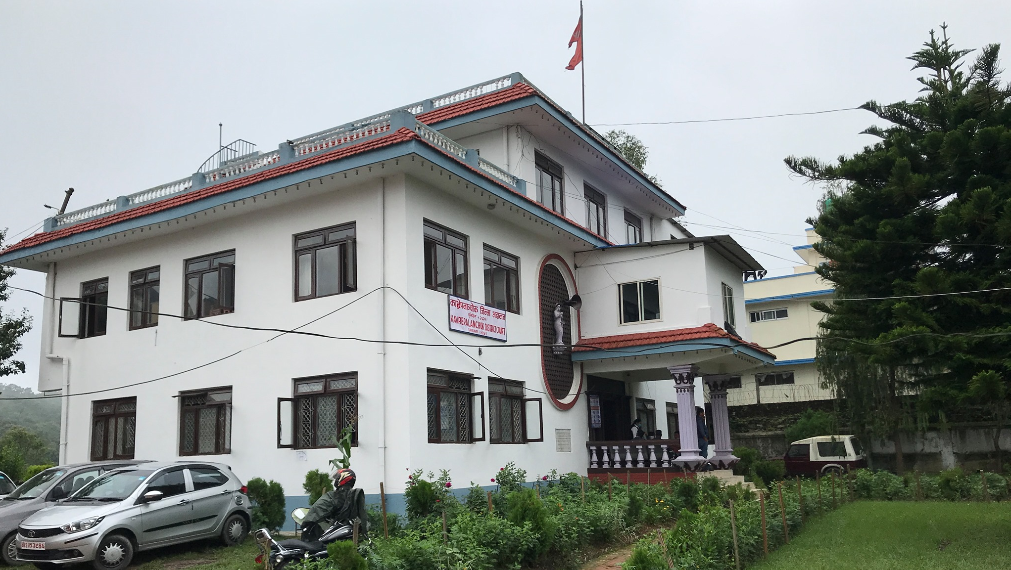काभ्रेपलाञ्चोक जिल्ला अदालतद्वारा ९२ प्रतिशत मुद्दा फछ्र्यौट