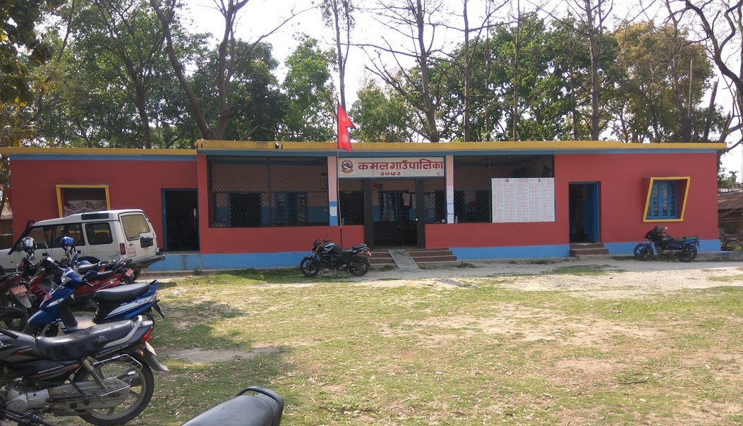 ‘जनप्रतिनिधि, सामुदायिक शिक्षक र सरकारी कर्मचारीका छोराछोरी सरकारी विद्यालयमा अध्ययन गर्दैनन्’