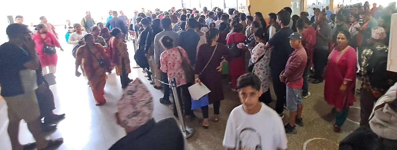 स्वास्थ्य बीमा लोकप्रिय बनाउन बोर्डले सुरुआतमा ‘रेफरल अस्पताल’ लाई नै ‘प्रथम सेवा बिन्दु’ बनाएको थियो, अहिले घाँडो बन्यो