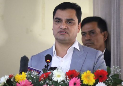 स्वास्थ्य मन्त्री पौडेलको एक वर्ष : दातृ निकायको सहयोग कटौतीले चुनौती