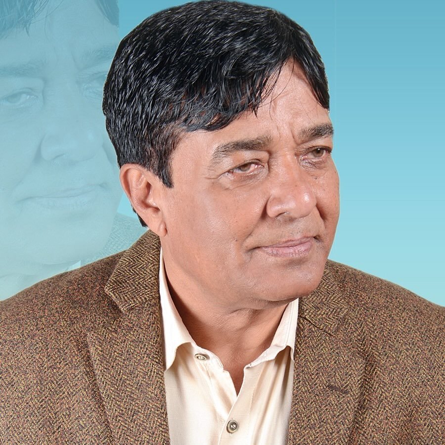 ‘नोबेल पुरस्कार’सम्मै पुगेका गिरिजाबाबुका लागि कांग्रेसले के गर्यो, अब के गर्ने ?