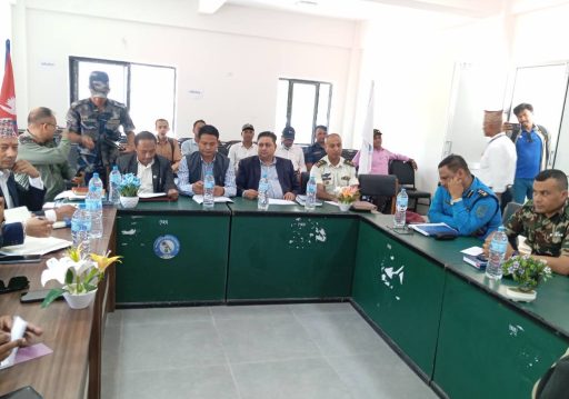 विपद् जोखिम न्यूनीकरणमा काभ्रेका स्थानीय तहको सक्रियता