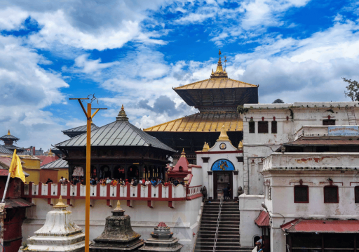 साउनमा पशुपति क्षेत्रमा महाशिवरात्रिकै जस्तो व्यवस्थापन गरिने