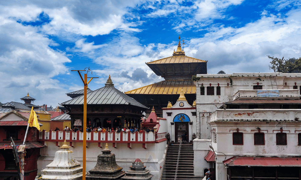 साउनमा पशुपति क्षेत्रमा महाशिवरात्रिकै जस्तो व्यवस्थापन गरिने