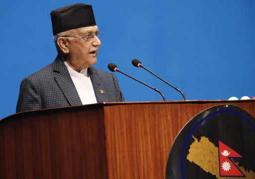 स्पेन भ्रमणबाट विकास साझेदारीका प्राथमिकता मुखरित भएको छः प्रधानमन्त्री