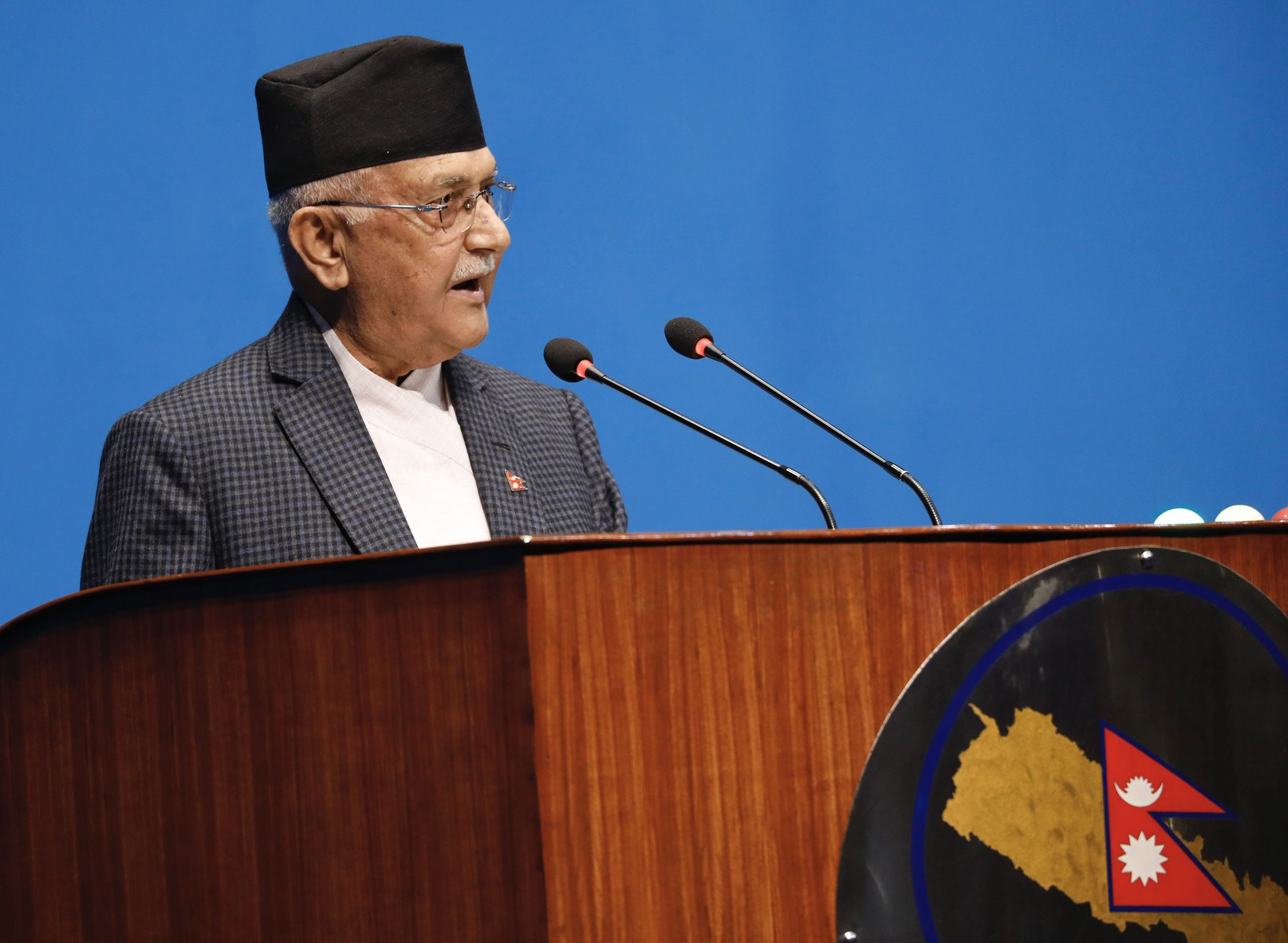 स्पेन भ्रमणबाट विकास साझेदारीका प्राथमिकता मुखरित भएको छः प्रधानमन्त्री