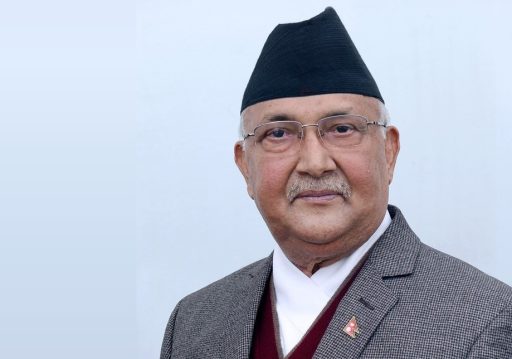 हामी सबैको अन्तरतमसम्म उज्यालो फैलियोस्ः प्रधानमन्त्री