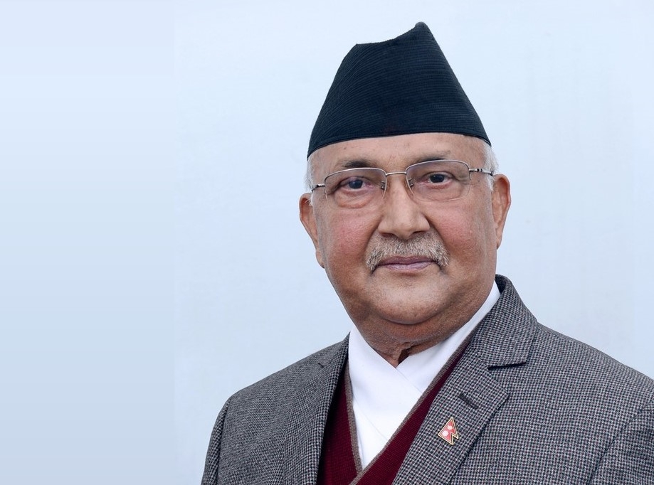 हामी सबैको अन्तरतमसम्म उज्यालो फैलियोस्ः प्रधानमन्त्री