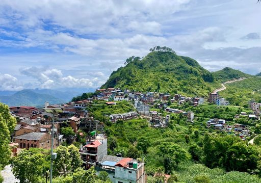 बन्दीपुरमा ‘आफ्नो गाउँः रमाइलो बनाउँ’ कार्यक्रम