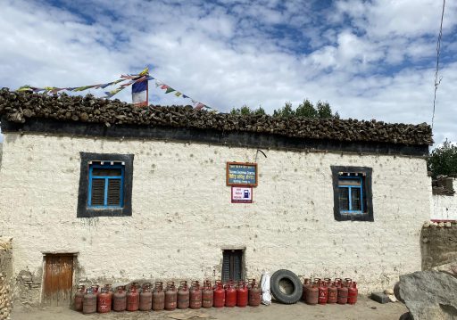 लोघेकर दामोदरकुण्डमा घरको मौलिकता जोगाउन तोकियो मापदण्ड