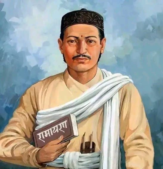 आदिकविले नेपालीलाई भाषा र भावनाको सेतुले जोड्नुभयो : प्रधानमन्त्री