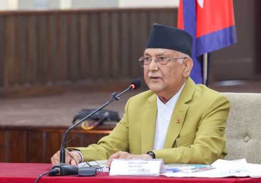 पाटन स्वास्थ्य विज्ञान प्रतिष्ठानको सिनेट : तीन अर्ब १९ करोड बजेट स्वीकृत
