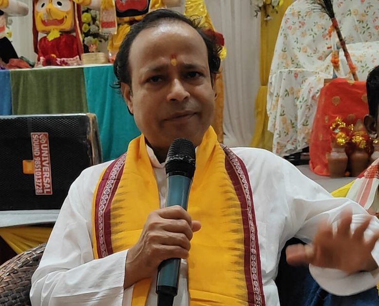 विश्वभरका पशुको कल्याणका लागि महायज्ञ गर्न ओडिसाका पण्डित पशुपतिमा