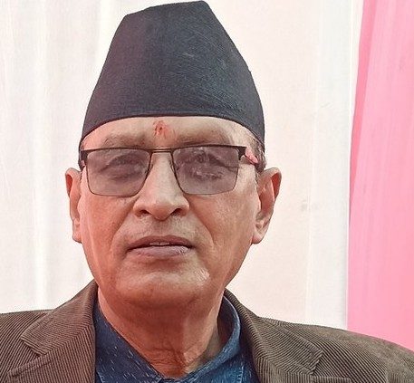 युगपुरुष–राष्ट्रिय विभूति भीमसेन थापाको सम्झनामा