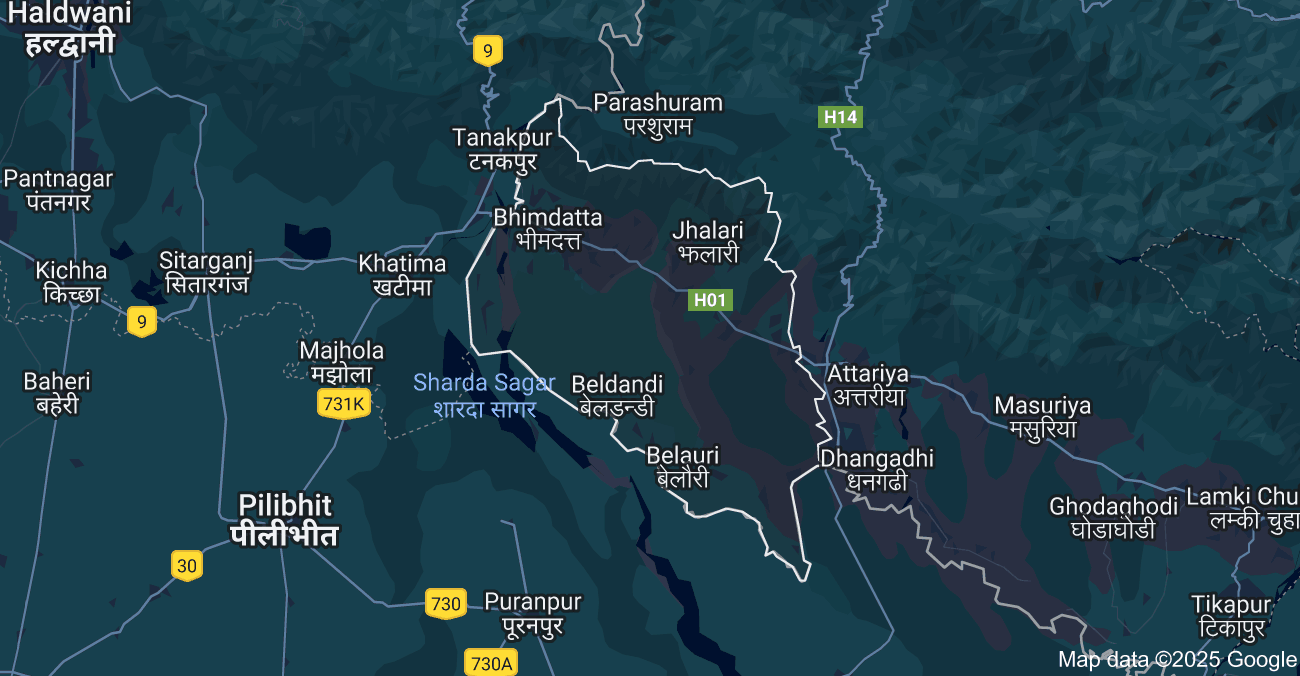 आइतबार कञ्चनपुरका चार पालिकामा सार्वजनिक बिदा