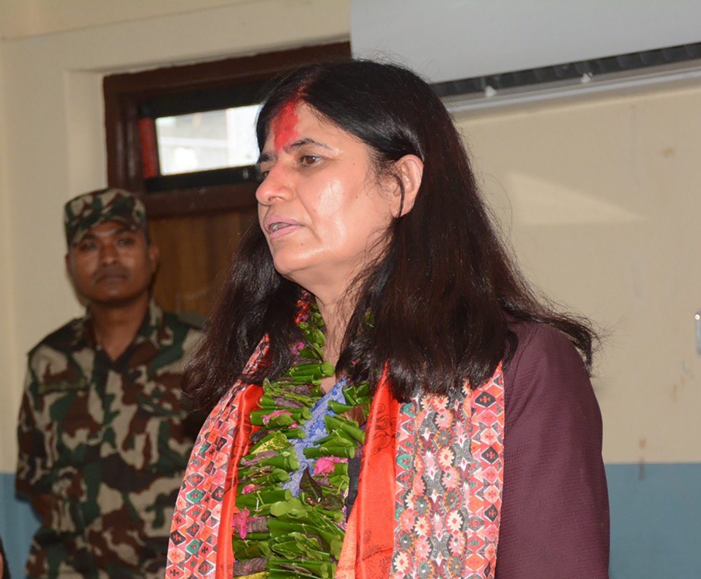 ‘समृद्ध तनहुँ बनाउन सबैबीच हातेमालो आवश्यक छ’