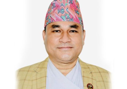 मुख्यमन्त्रीका पक्षमा मतदान गर्न एमाले संसदीय दलको ह्विप जारी