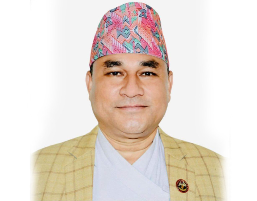 मुख्यमन्त्रीका पक्षमा मतदान गर्न एमाले संसदीय दलको ह्विप जारी
