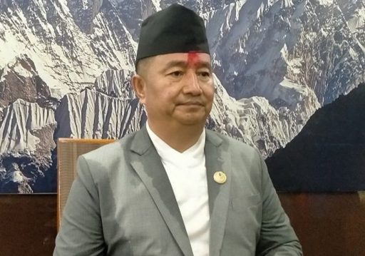 बागमती सरकार पुनर्गठन: राजिनामा दिएका मन्त्रालय मुख्यमन्त्री आफैले राखे