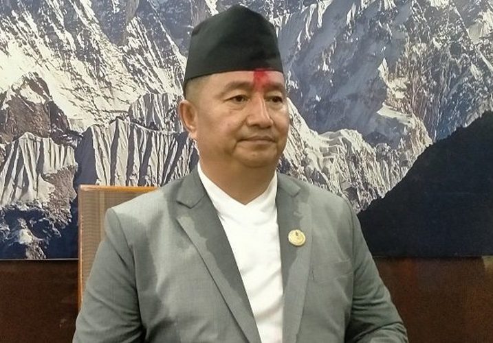 बागमती सरकार पुनर्गठन: राजिनामा दिएका मन्त्रालय मुख्यमन्त्री आफैले राखे