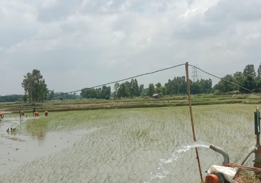 मधेसमा सङ्कटसँगै बढ्यो सुनकोशी मरिणको औचित्य
