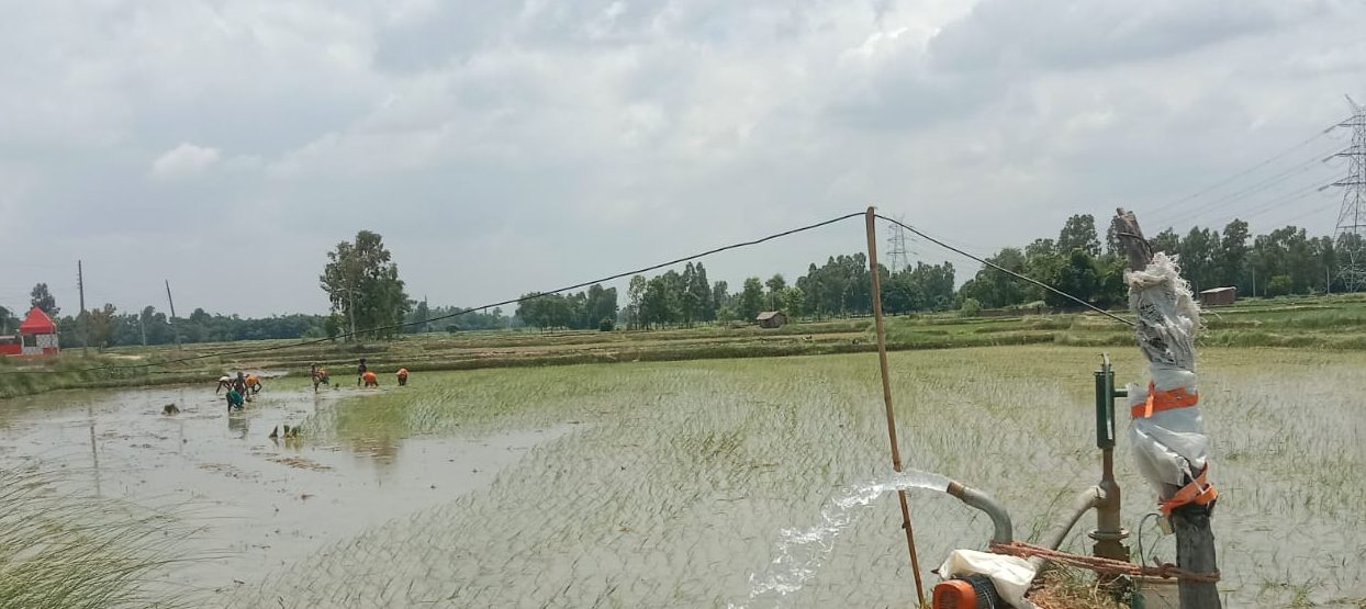 मधेसमा सङ्कटसँगै बढ्यो सुनकोशी मरिणको औचित्य
