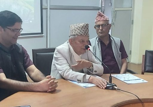 ‘मानव अधिकार आयोगले सरकारलाई जिम्मेवार र जवाफदेही बनाउनमा सहयोग पु-याउँछ’